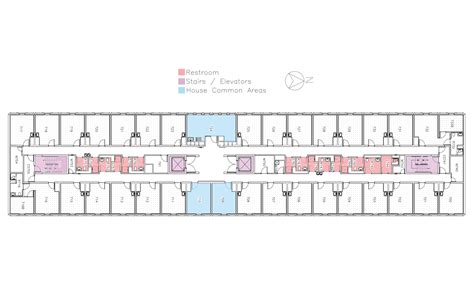 Walls - Department of Residence