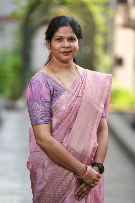 Dr. Kavita Patel– Associate Professorat OP Jindal University | Private ...