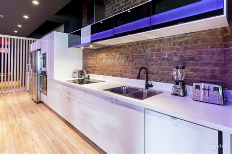 The Creative Loft | Rent this location on Giggster