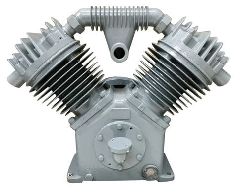 Image result for What Is a Compressor Block Pump