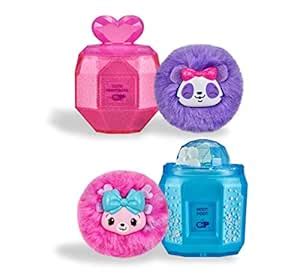 Buy Pikmi Pop Cheeki Puffs - 2-Pack Collectible Scented Shimmer Plush ...