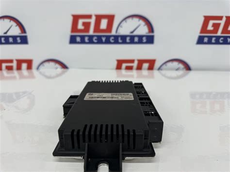 2010 Mini Cooper Footwell Module 的图像结果