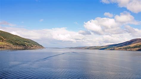 Invergordon, Cruises To UK | MSC Cruises