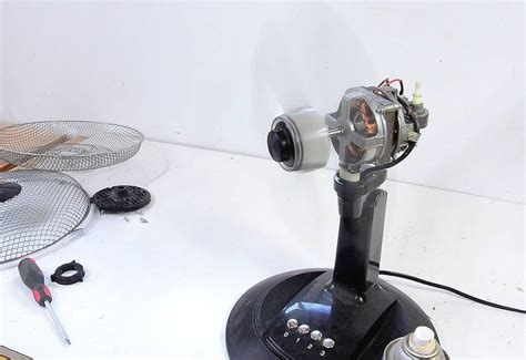 Fix Fan Oscillating Switch 的图像结果