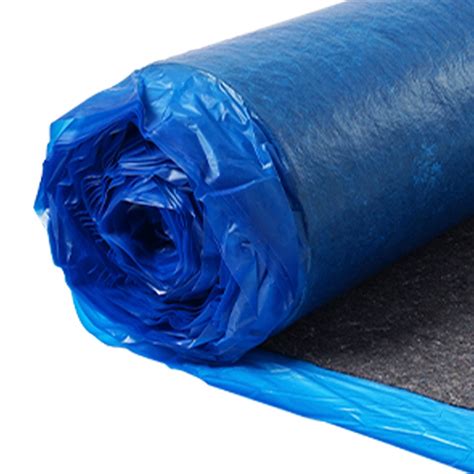 Laminate Floor Padding