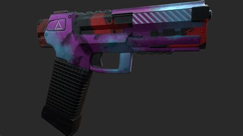 Tech Weapons 的图像结果