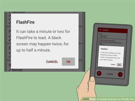 Install Android On Kindle Fire 的图像结果