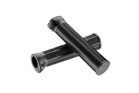 TRAIL SINGLE LOCK-ON GRIPS 130MM 2023 – Giant Bicycles India