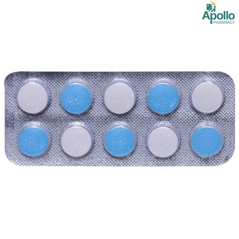 SUPERMET H TABLET Price, Uses, Side Effects, Composition - Apollo Pharmacy