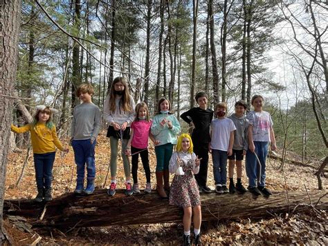 April Vacation Park Program at Lynch Park — Beverly Recreation Department