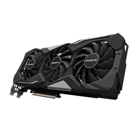 Buy Gigabyte RX 5600 XT Gaming OC 6GB (GV-R56XTGAMING-OC-6GD) at Best ...