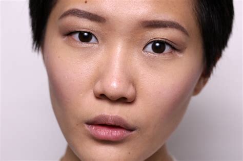 Makeup Application Tutorial 的图像结果