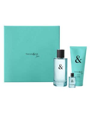 3-Piece & Love for Him Prestige Gift Set