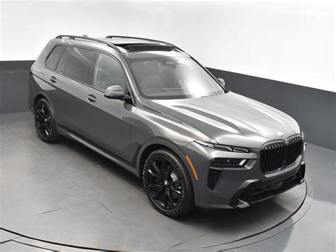 2026 BMW SUV Jackson MS