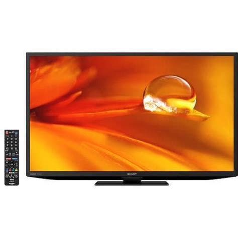 SHARP 2T-C43GE2 43V型 フルハイビジョン液晶テレビ AQUOS | ヤマダウェブコム