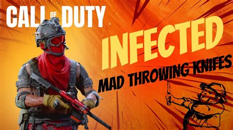 Image result for Cod Infected