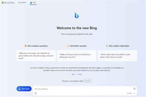 Co-Pilot Bing Search 的图像结果