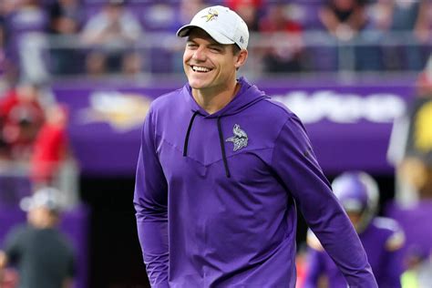 After 13-4 debut season, Vikings coach Kevin O’Connell sees clear paths ...