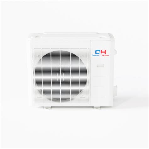 6000 BTU Mini Split Heat Pump Air Conditioner Mia Series 115V 21.5 ...