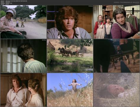 Little House on the Prairie S06 E04 The Third Miracle mkv — Postimages