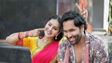 Manchu Vishnu: మంచు విష్ణుకి 10 కోట్లు తెచ్చిపెడుతున్న సన్నీలియోన్..