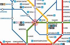 stazione porta garibaldi metro porta garibaldi station map milan metro stazione porta garibaldi metro porta garibaldi station map milan metro
