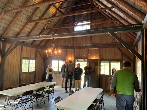 Mt. Philo State Park Site Design, Charlotte, VT · Engineering Ventures