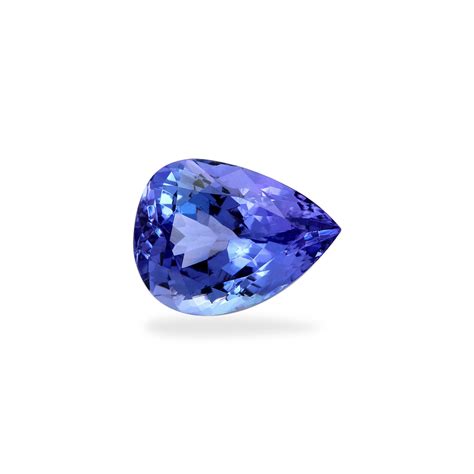 Natural Tanzanite Gemstones Online at Best Prices | Vibrancys