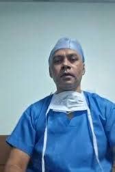 Dr. Bhaskar Borgohain | Professor & HoD Orthopaedics | NEIGRIHMS