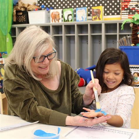 Grandparents' Day - Absecon Public Schools