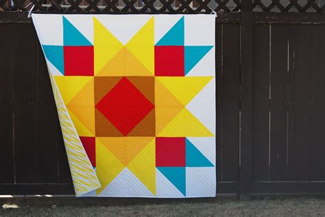 Big Block Quilting 的图像结果