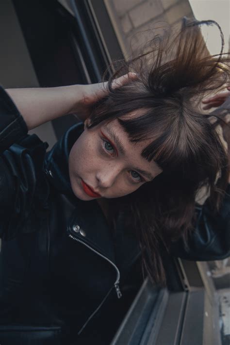 'Red Rocket' star Suzanna Son's naked singing and open ending - Los ...