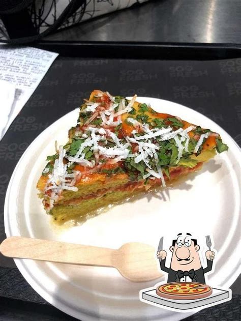 Menu at Big Bazaar- Soo Fresh, Noida