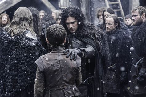 Wallpaper Jon Snow Game Of Thrones Season 5 4k Tv Daenerys Targaryen