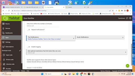 Image result for Hubitat Rule Machine 4 Tutorial
