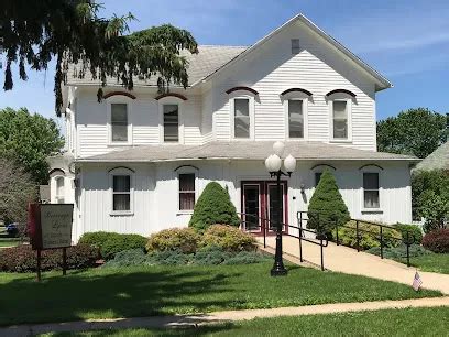 Rux Funeral Home - Funeral Home Pages