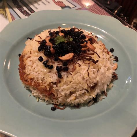 Pure Heaven For All Irani Food Lovers! | LBB