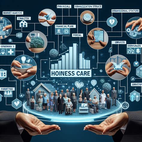 Best Home Health Business Plan | Vondy
