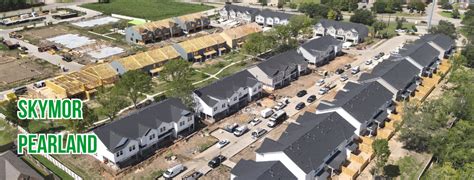 Community Development | City of Pearland, TX