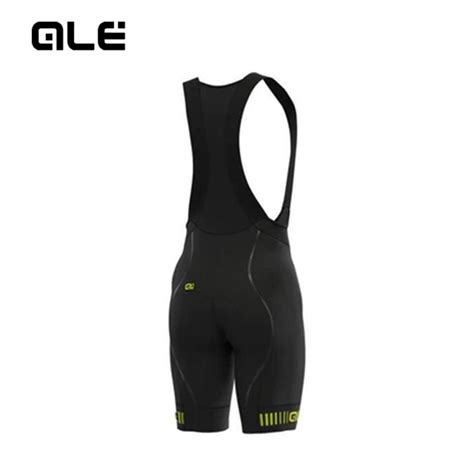 ALE GRAPHICS PRR Man Strada BIB Short — BYK India