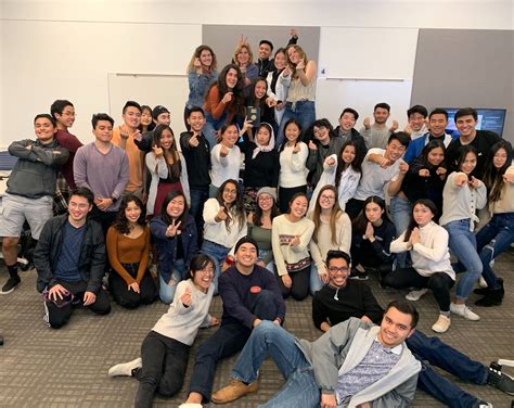 Major Requirements – The Human Biology Major