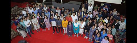 Bose Institute | Home