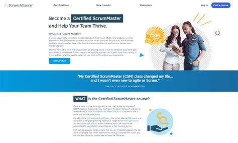 PSM vs CSM: Differences in Scrum Master Certification 2026