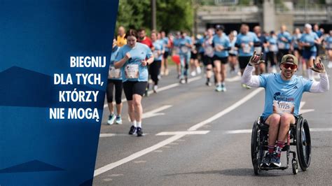 Wings for Life World Run 2026 - Polska, Poznań, Poznan, 10 May 2026 ...