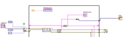 Image result for LabVIEW String to Array