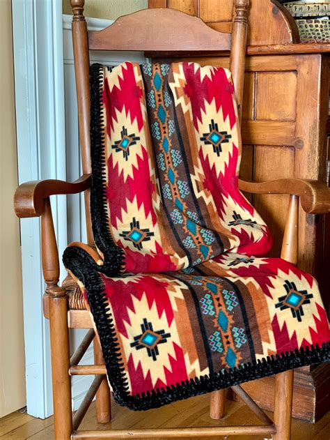 The Native American Blankets at David Velasquez blog