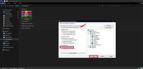 Image result for Rar File Not Opening