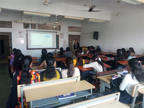 Guest Lecture on Ace the First Impression: Mock Interviews and ...