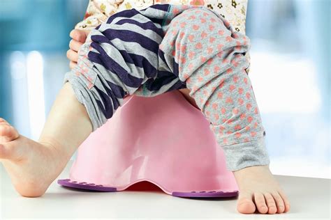 How to Conquer Your Toddler's Potty Training Regression - Parent From Heart