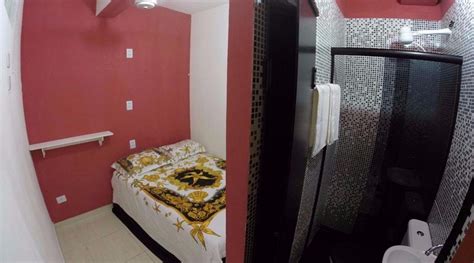 STATE HOSTEL (Sao Paulo, Brazil) - Hostel Reviews & Photos - Tripadvisor
